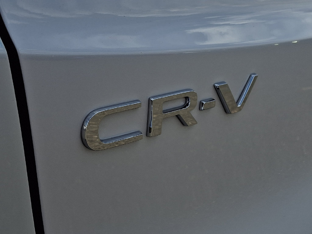 Used 2024 Honda CR-V EX-L image 30