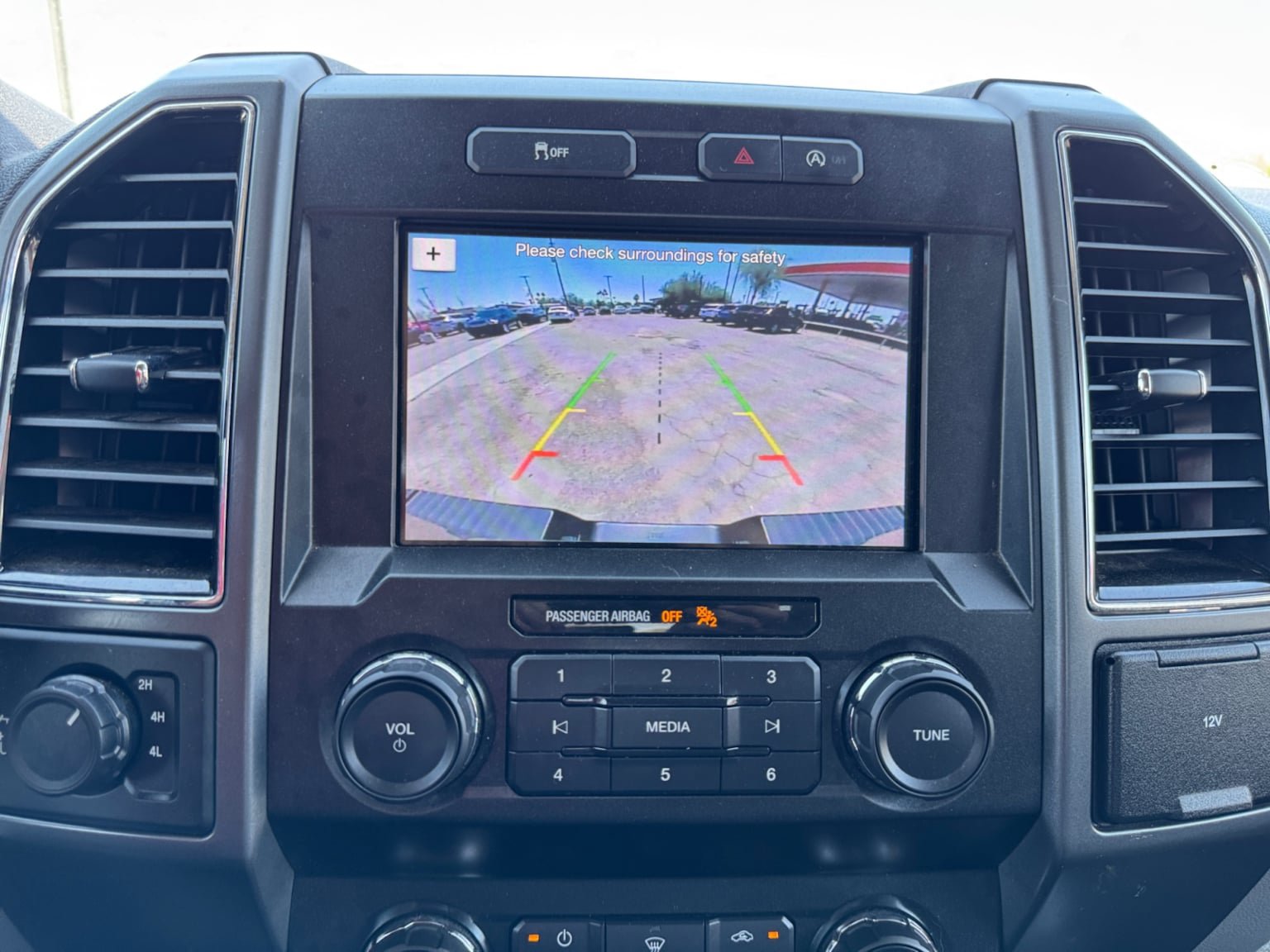 Used 2019 Ford F150 XLT AWD/4WD image 21