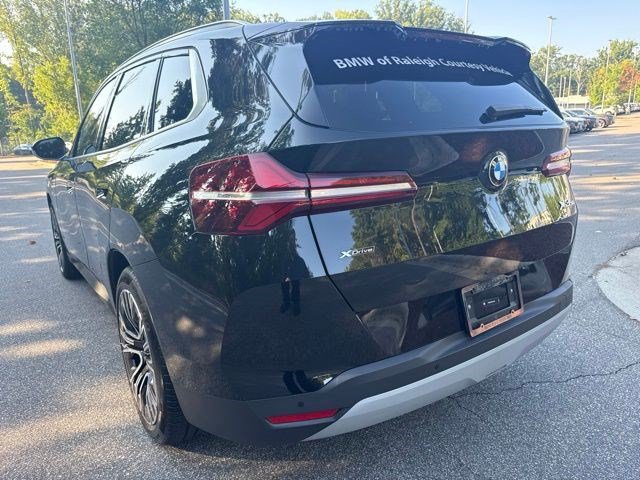 Certified 2026 BMW X3 xDrive30i w/ Premium Package AWD/4WD image 15