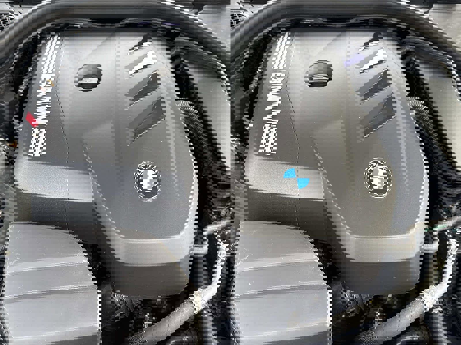 Certified 2025 BMW 330i xDrive Sedan w/ M Sport Package image 15