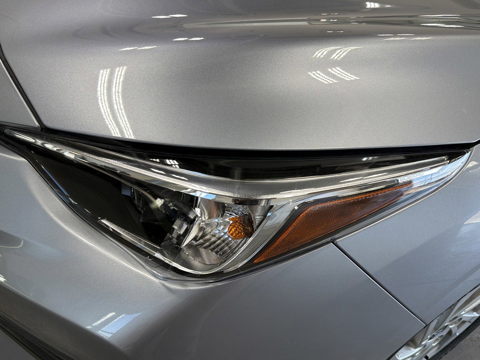 Certified 2025 Subaru Impreza 2.0i image 10