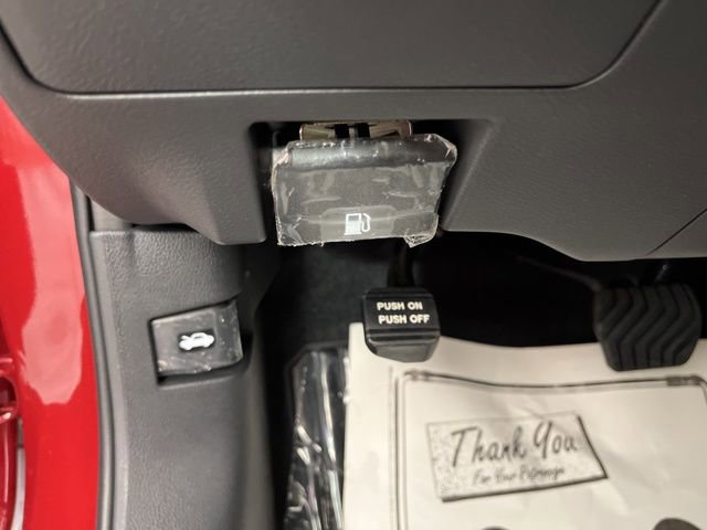 New 2025 Nissan Altima 2.5 SV w/ SV Special Edition Package image 32