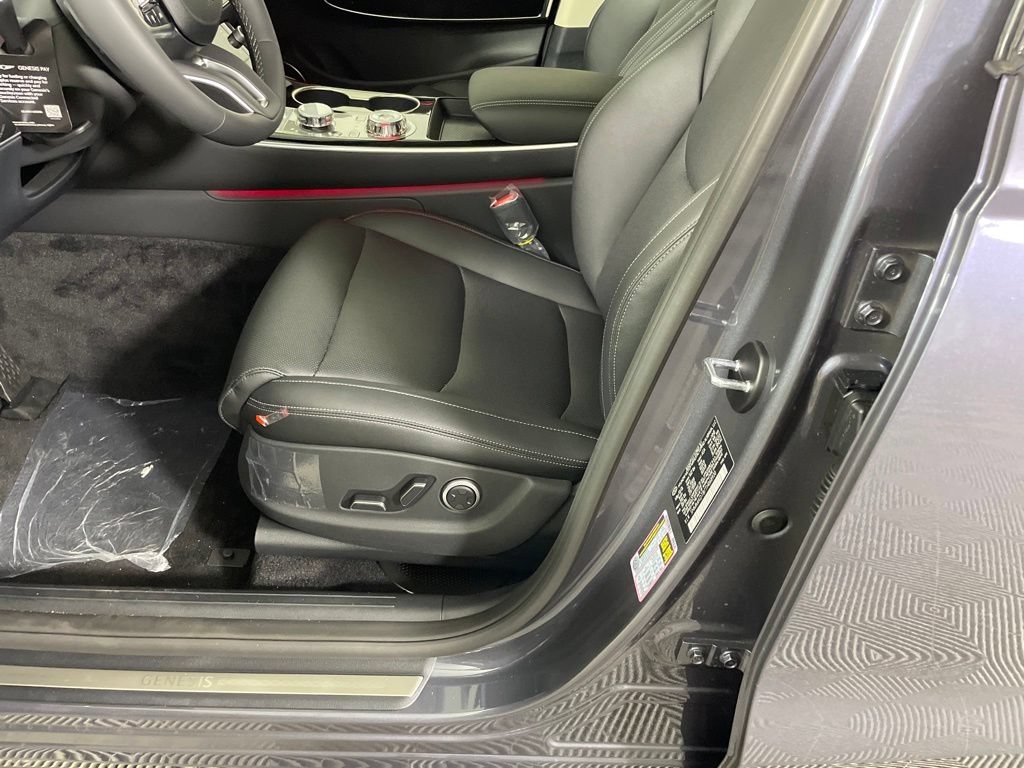 New 2026 Genesis GV70 2.5T AWD/4WD image 19