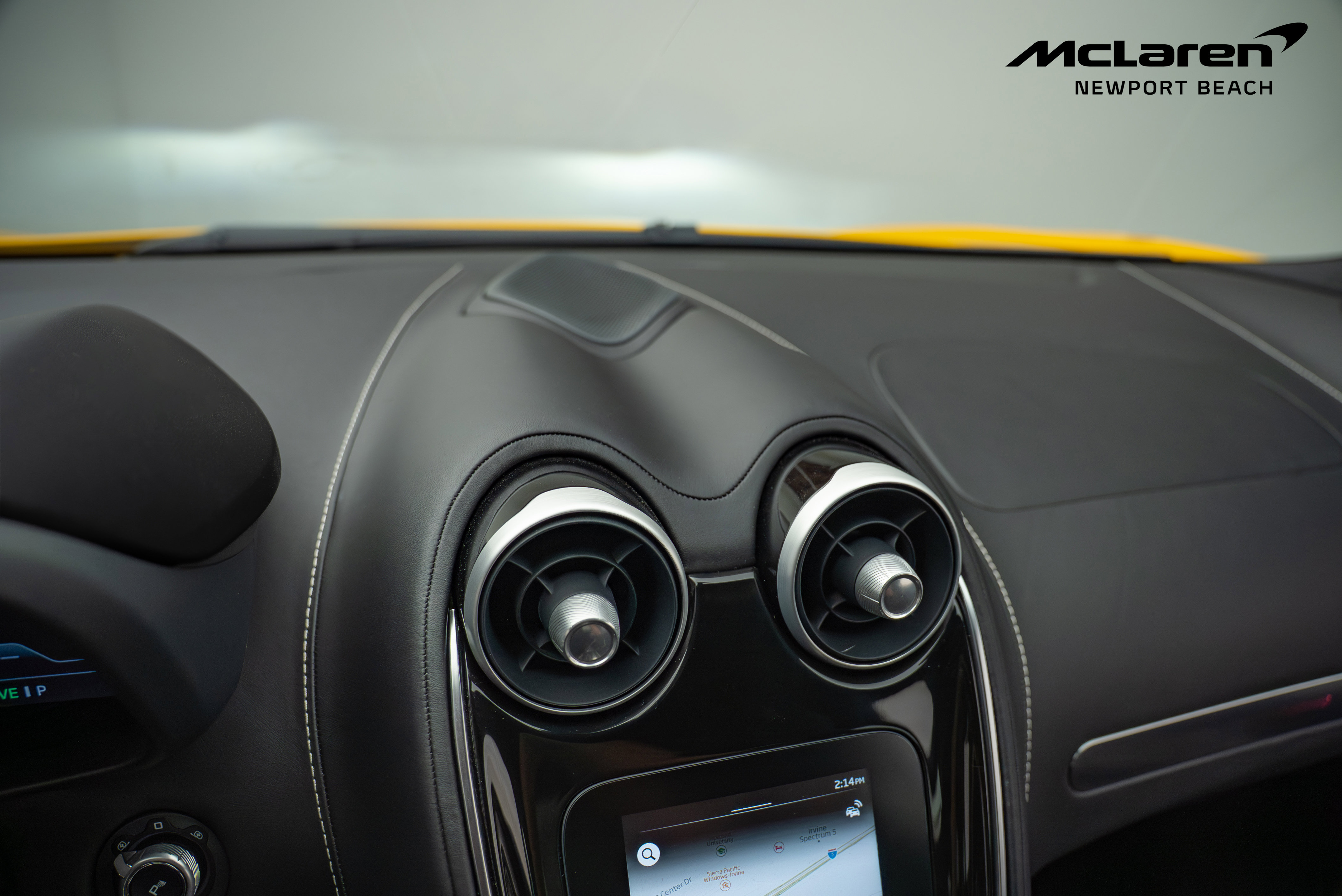 Used 2025 McLaren GTS image 29