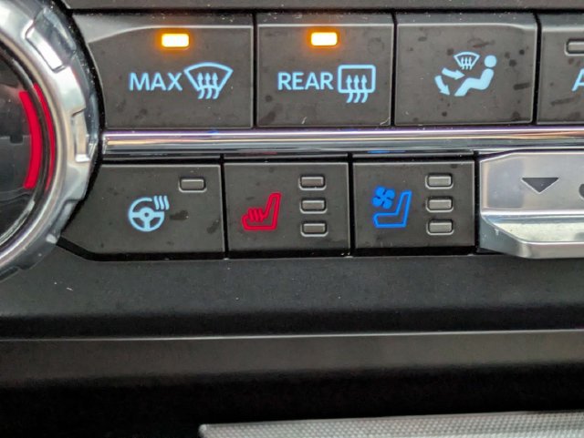 Certified 2024 Ford F350 Lariat w/ Lariat Ultimate Package AWD/4WD image 24