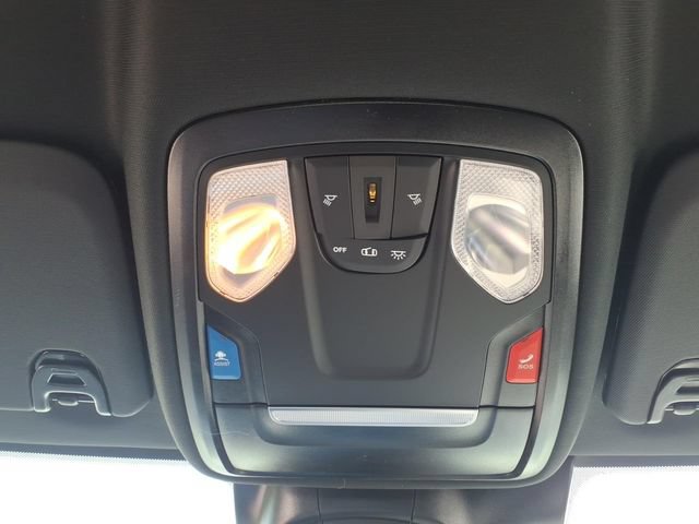 New 2026 RAM 3500 Tradesman AWD/4WD image 25