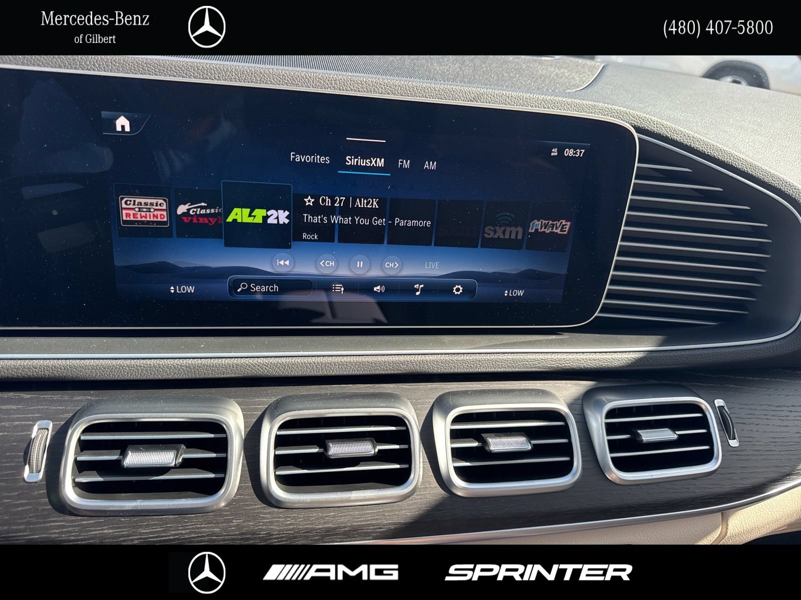 New 2026 Mercedes-Benz GLE 450 4MATIC image 30