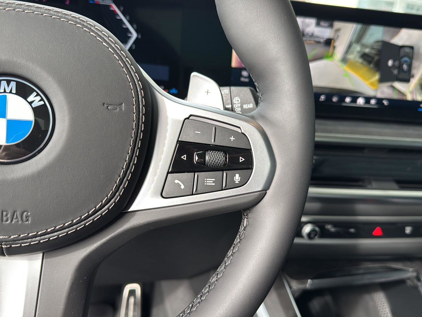 New 2026 BMW X5 sDrive40i w/ Executive Package image 19