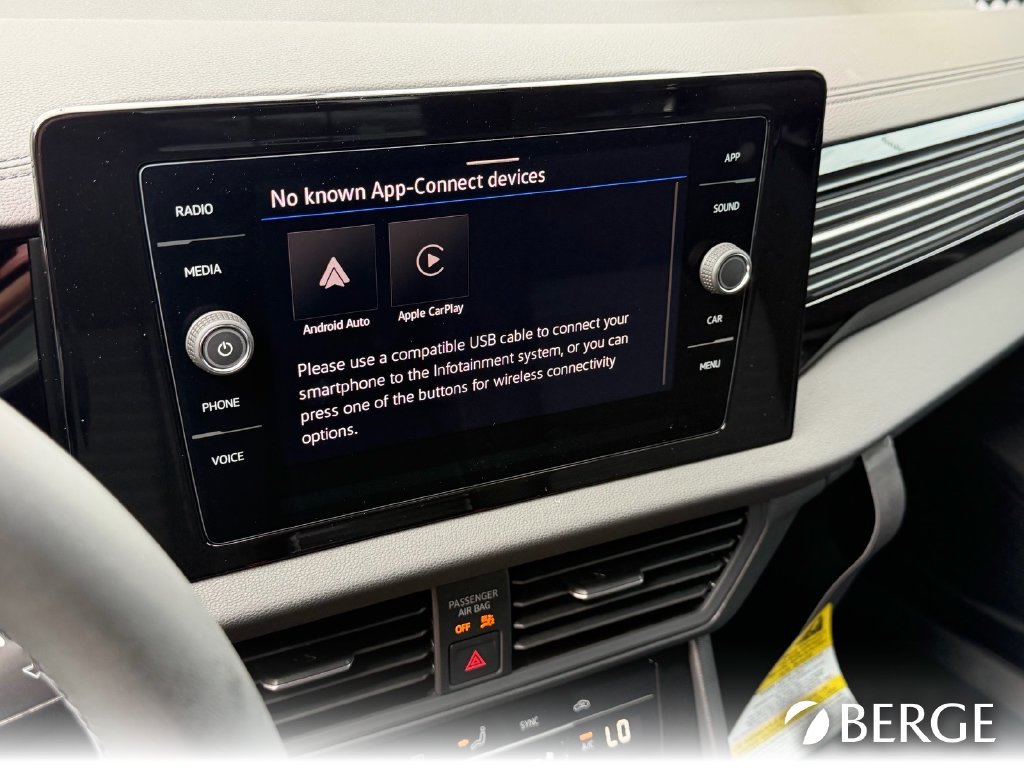 New 2027 Volkswagen Jetta S FWD image 24