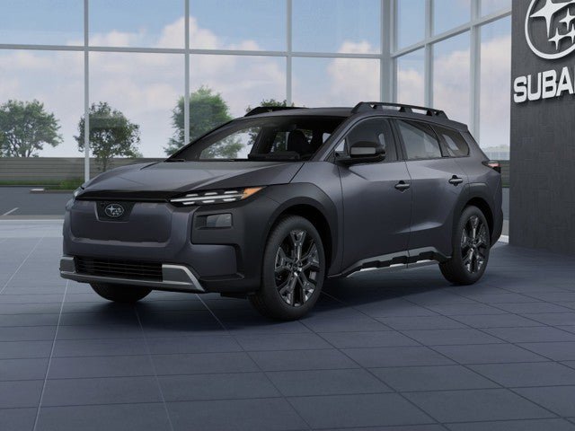 New 2026 Subaru Trailseeker AWD/4WD image 2