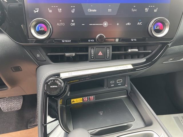 New 2026 Lexus NX 350 AWD w/ Premium Package image 21
