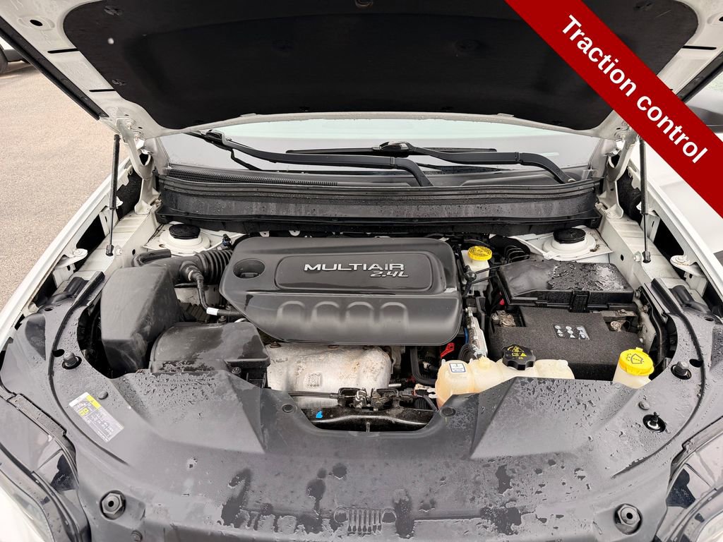 Used 2019 Jeep Cherokee Sport w/ Cold Weather Group AWD/4WD image 28