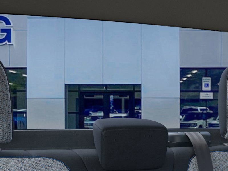 New 2026 Ford Maverick XLT w/ XLT Luxury Package image 24