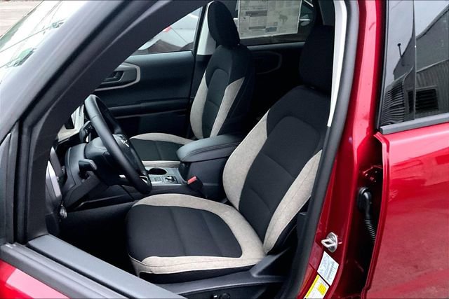 New 2025 Ford Bronco Sport Big Bend w/ Convenience Package image 8