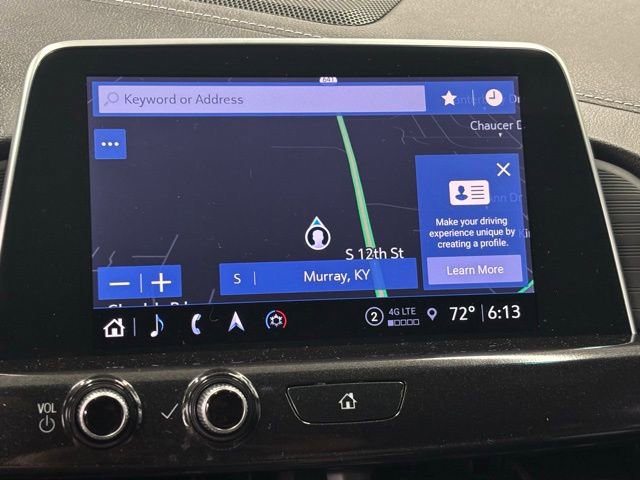 Used 2025 Cadillac CT4 V Blackwing image 31