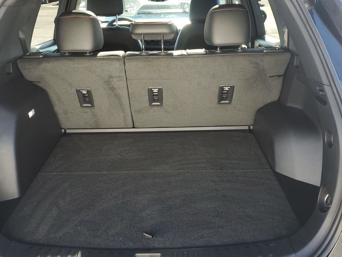 Used 2025 Chevrolet Equinox RS w/ Safety and Technology Package image 29