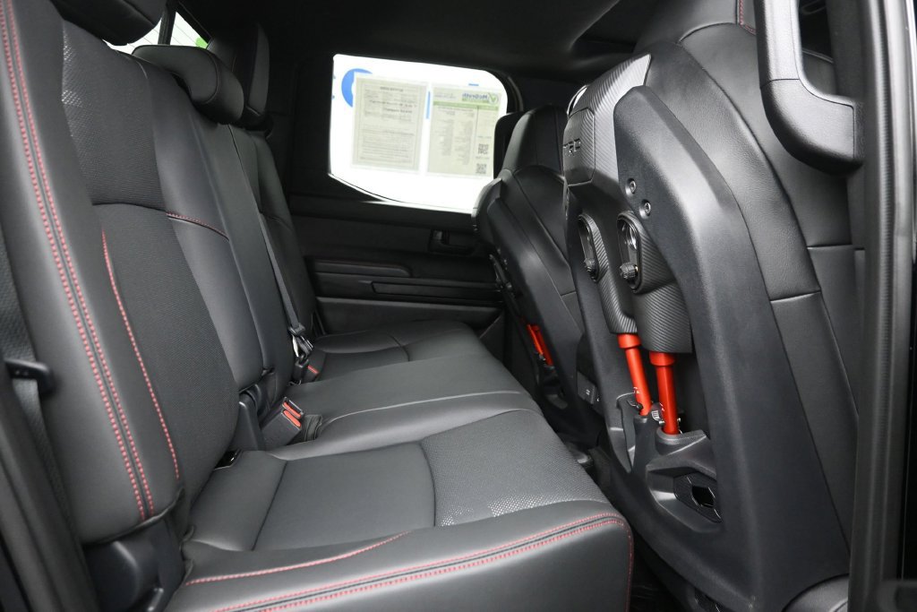 Used 2026 Toyota Tacoma TRD Pro AWD/4WD image 10