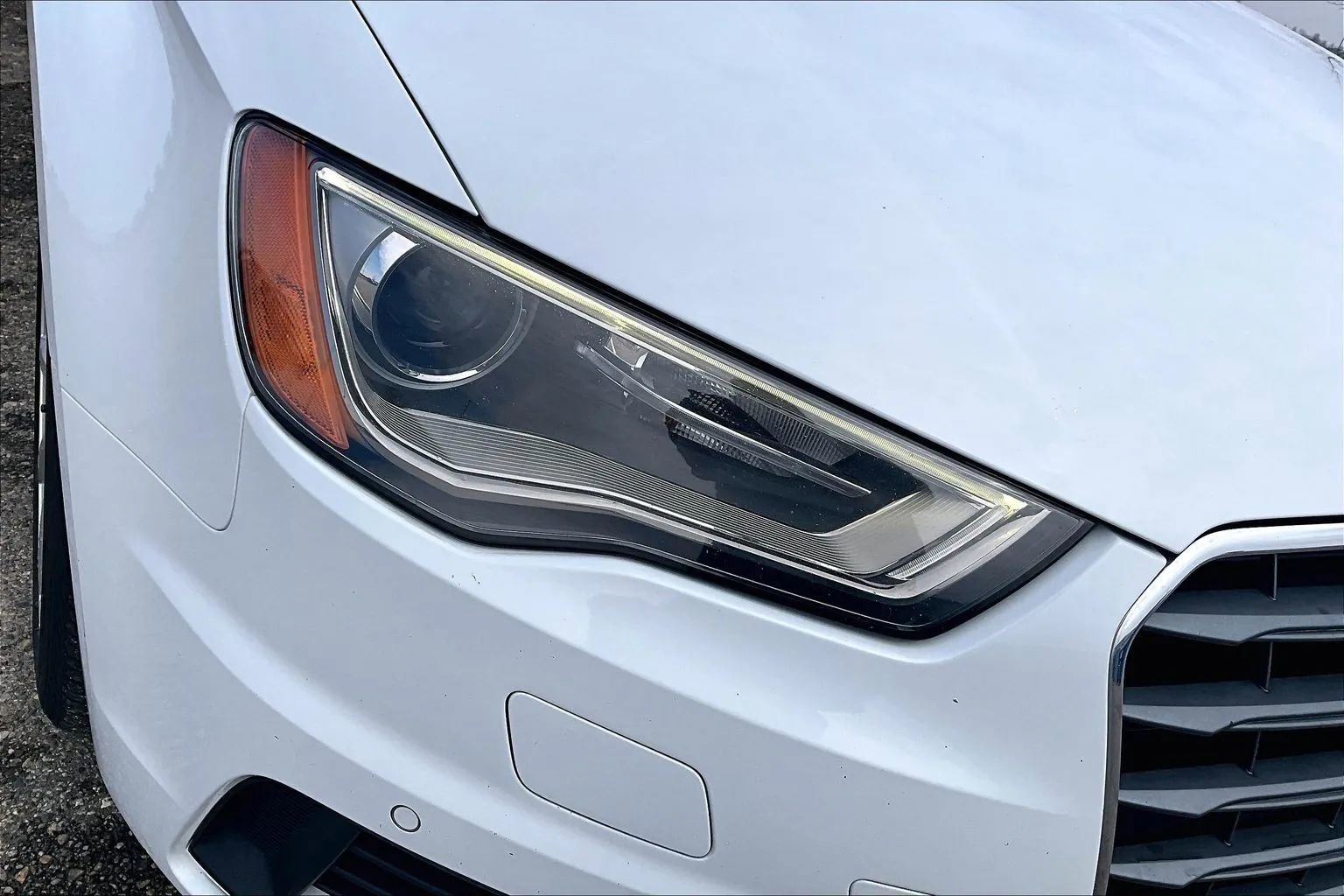 Used 2015 Audi A3 TDI Premium Plus w/ Premium Plus Package FWD image 38