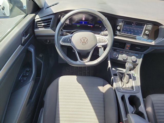 Used 2024 Volkswagen Jetta S FWD image 14