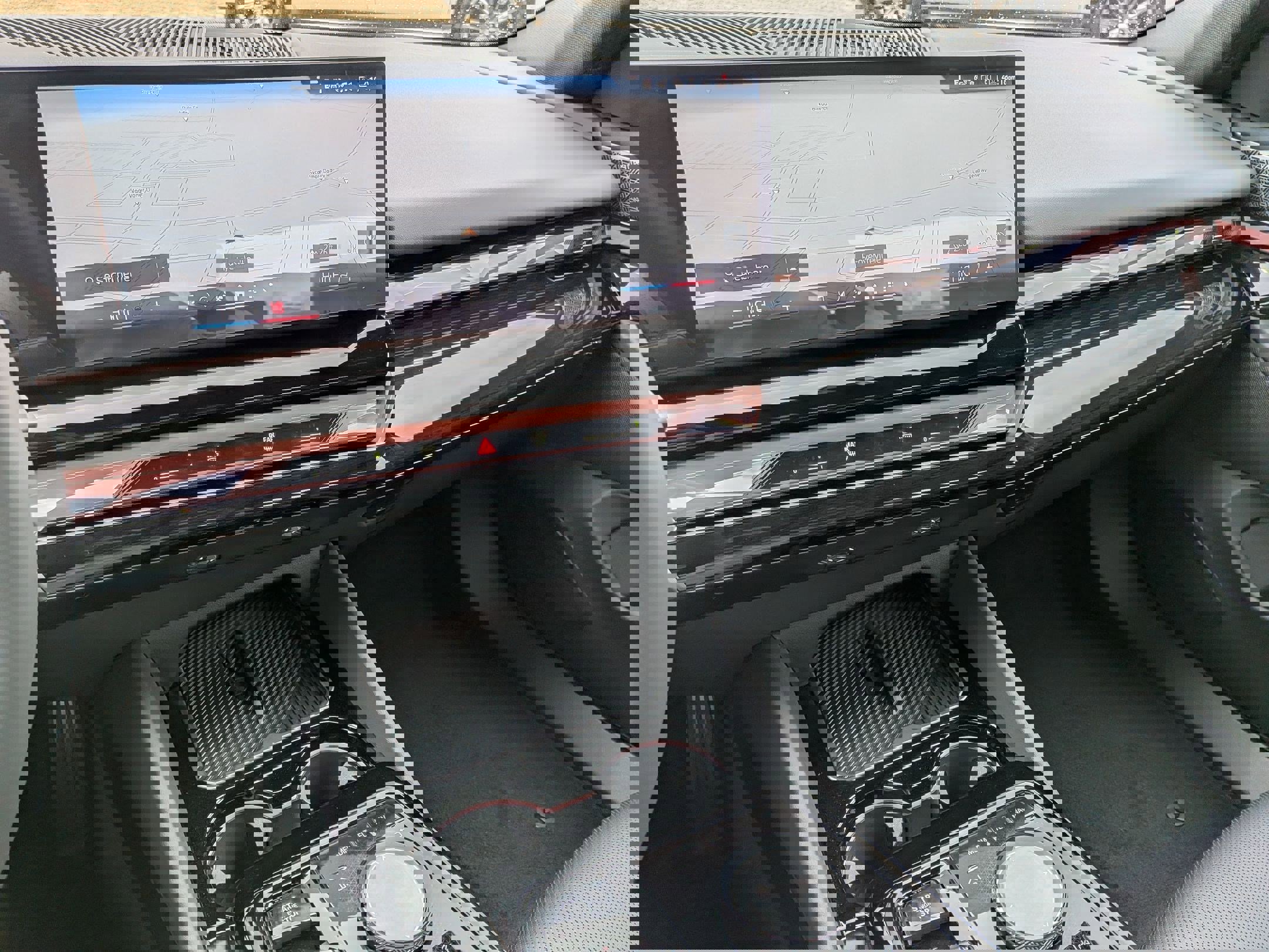 New 2026 BMW 540i xDrive w/ M Sport Package image 22