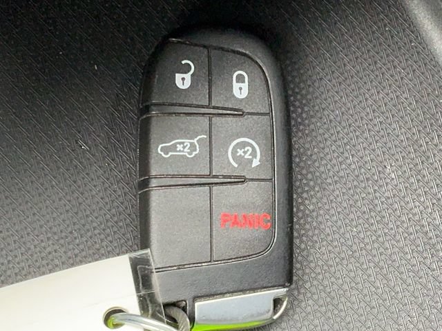 Used 2025 Dodge Durango GT AWD/4WD image 28