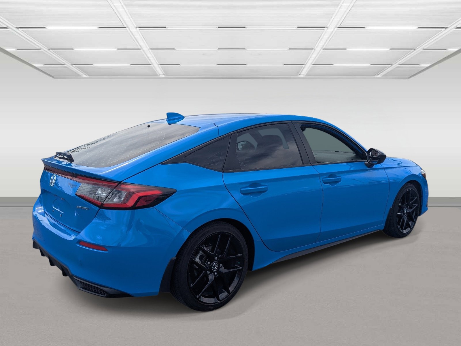 Used 2024 Honda Civic Sport image 5