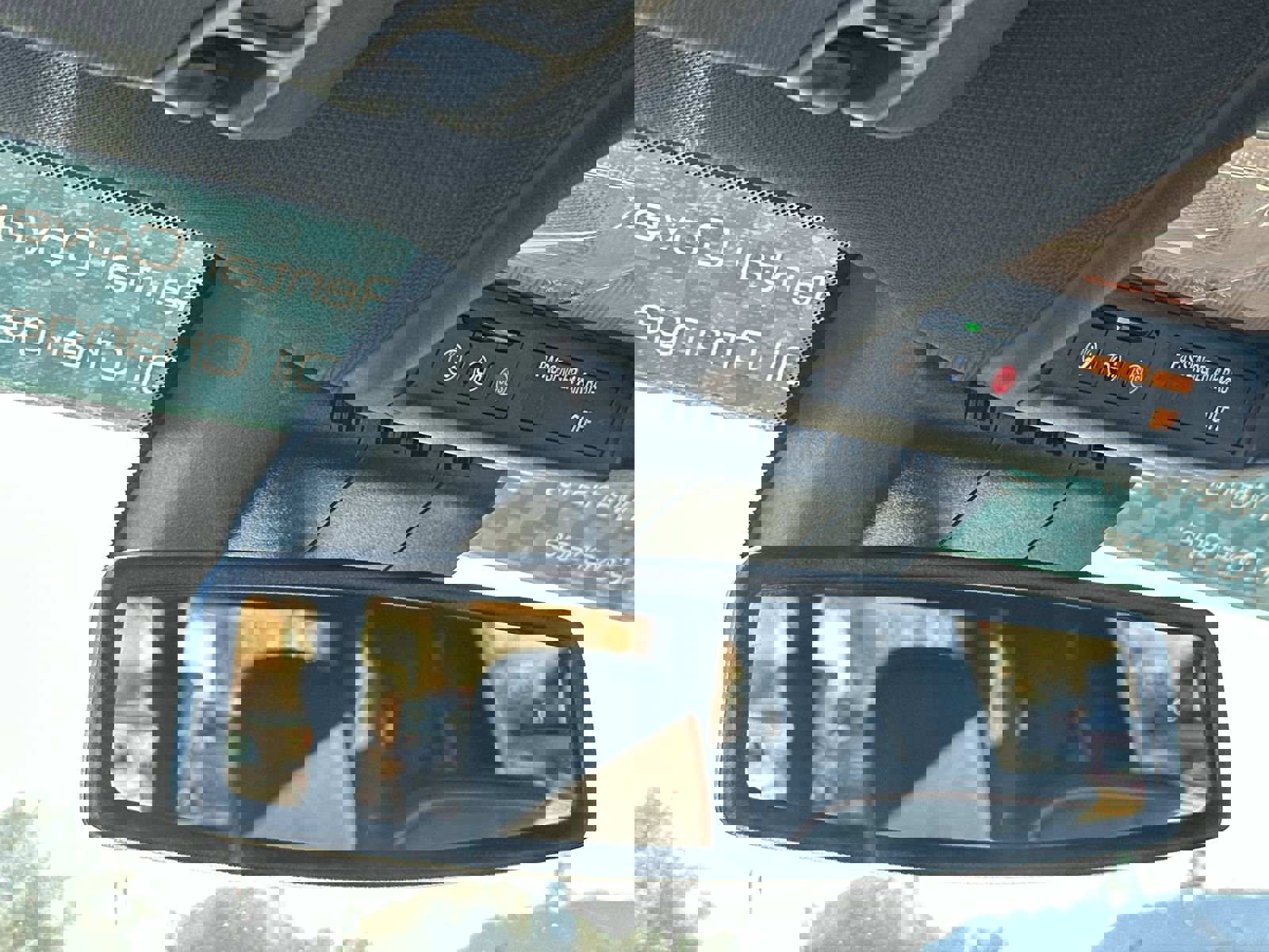 Used 2023 GMC Canyon AT4 w/ LPO, Sports Bar Package image 29