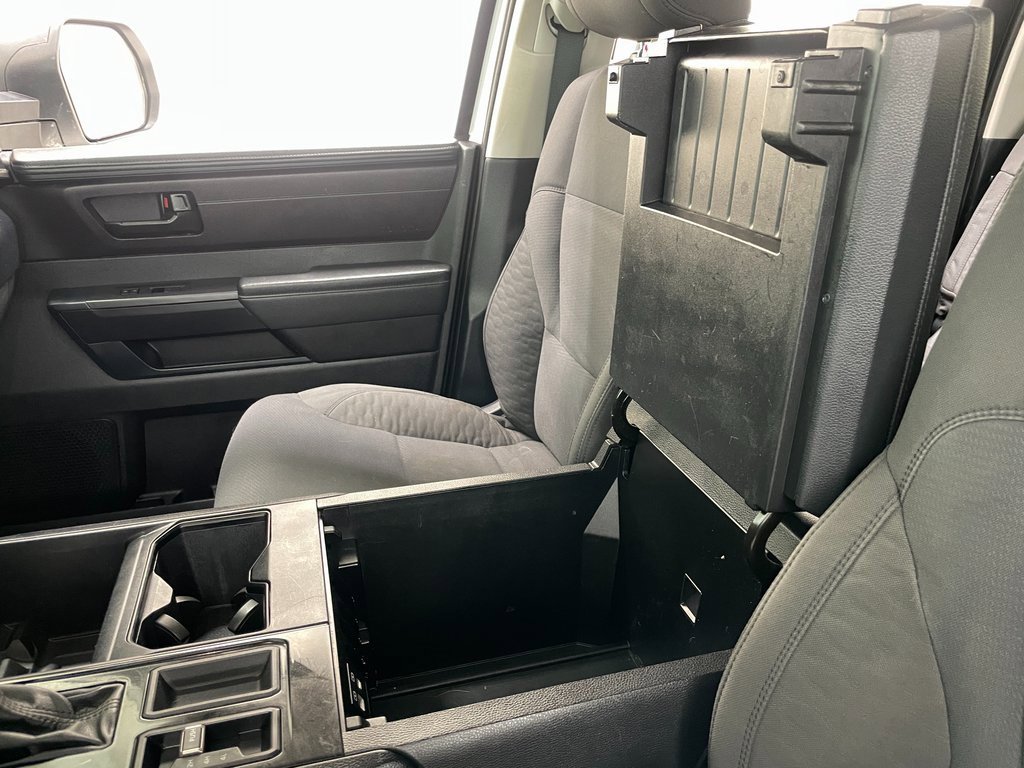 Used 2023 Toyota Tundra SR image 31