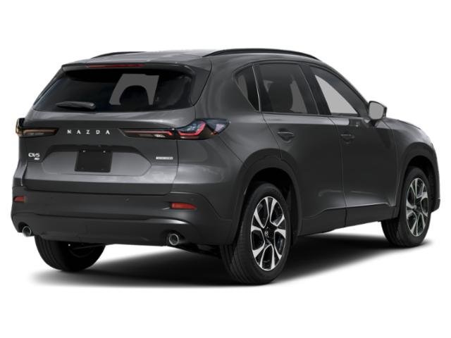 New 2026 MAZDA CX-5 Preferred AWD/4WD video 2