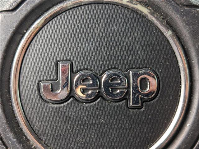 Used 2019 Jeep Wrangler Sport image 13