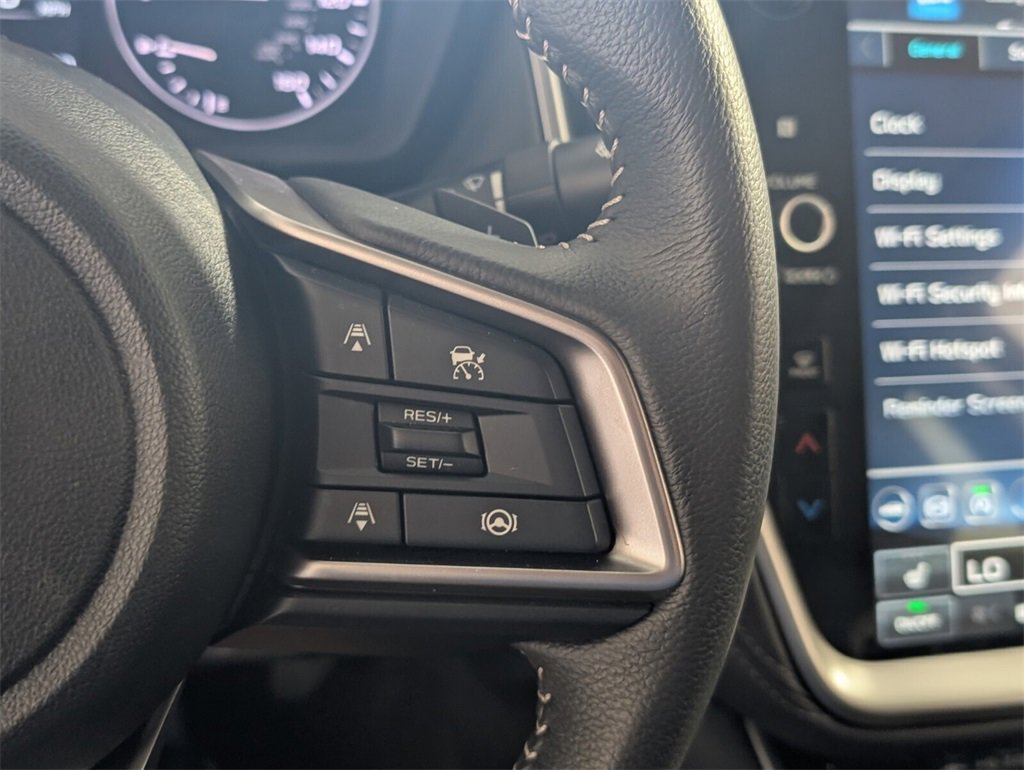 Certified 2025 Subaru Legacy Premium image 22