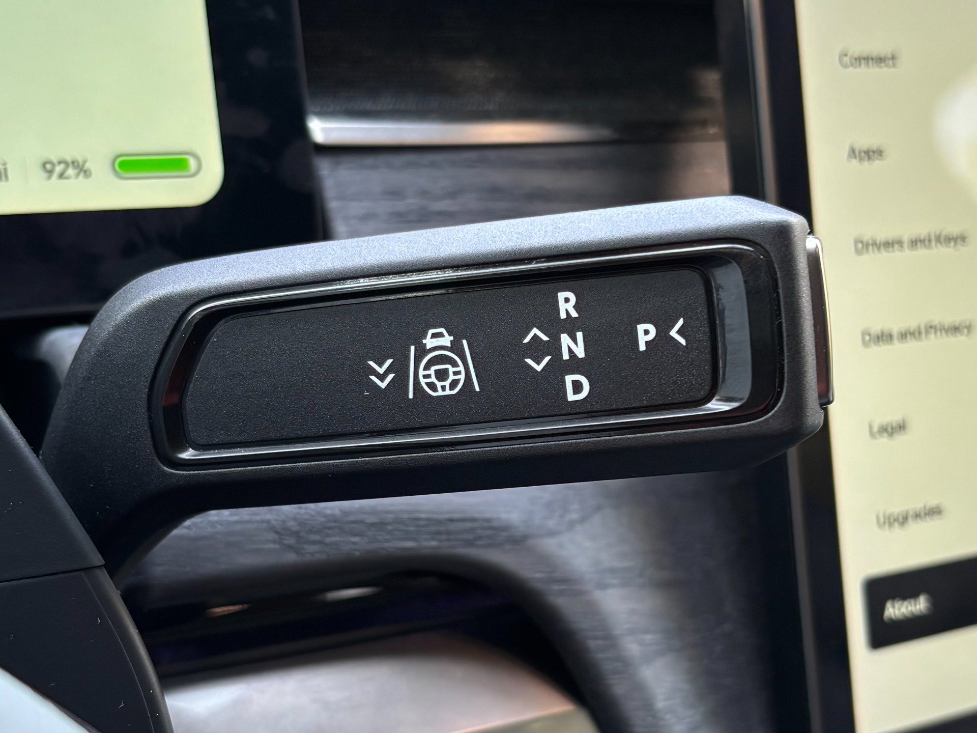 Used 2024 Rivian R1S Adventure Dual AWD/4WD image 43