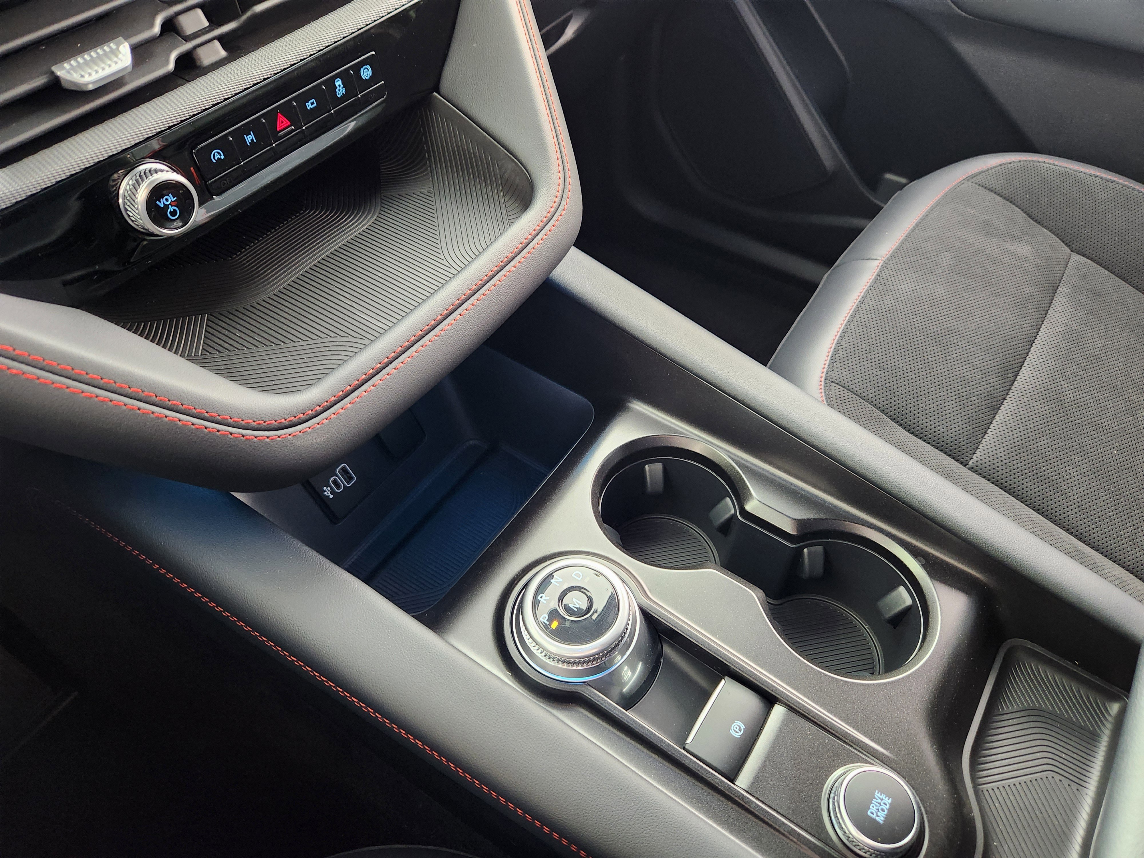 New 2026 Ford Explorer ST w/ Sun And Sound Package image 16