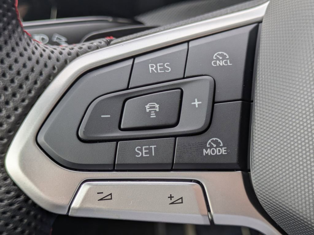 New 2026 Volkswagen GTI SE image 26