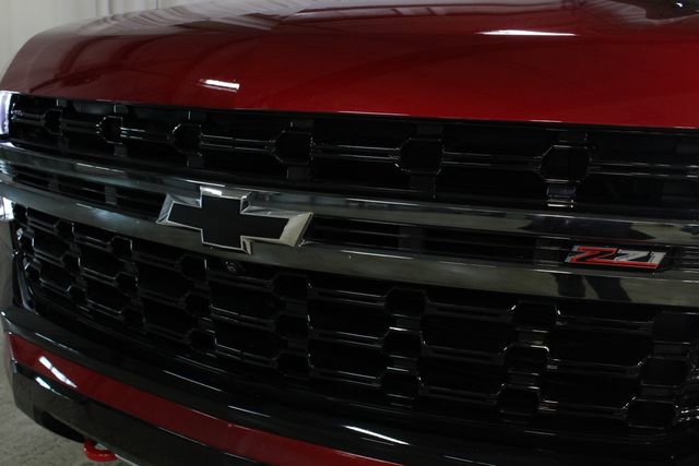 Used 2022 Chevrolet Tahoe Z71 w/ Off-Road Capability Package AWD/4WD image 33