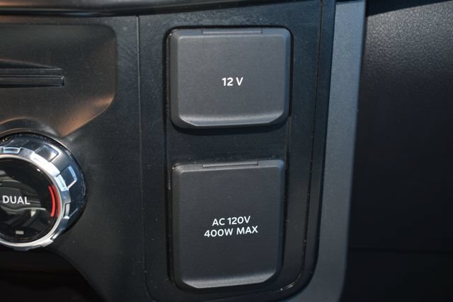 Used 2024 Ford F150 Lariat w/ Equipment Group 502A High AWD/4WD image 39