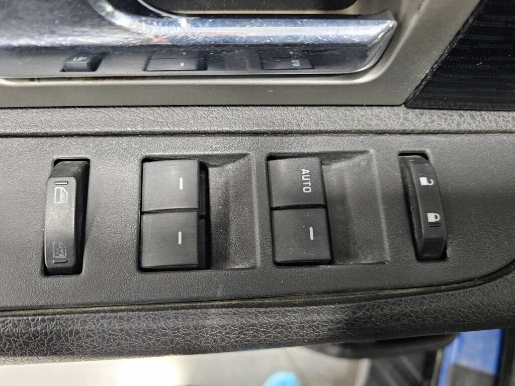 Used 2010 Ford F150 FX4 AWD/4WD image 26