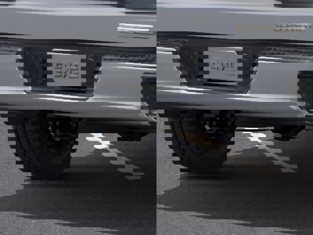 New 2026 GMC Sierra 1500 Elevation image 14