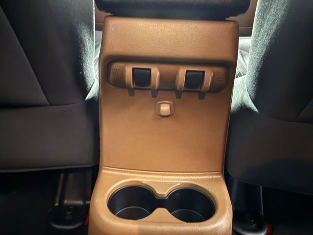 Used 2016 Jeep Wrangler Unlimited Sahara w/ Connectivity Group image 28