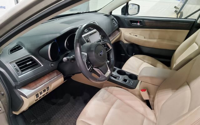 Used 2018 Subaru Outback 2.5i Limited AWD/4WD image 11