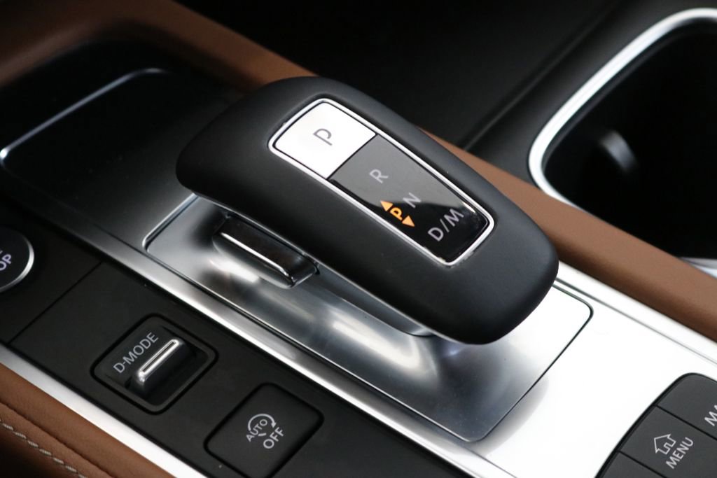 Certified 2024 INFINITI QX60 Autograph w/ Cargo Package image 56