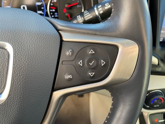 Used 2022 GMC Terrain Denali image 34