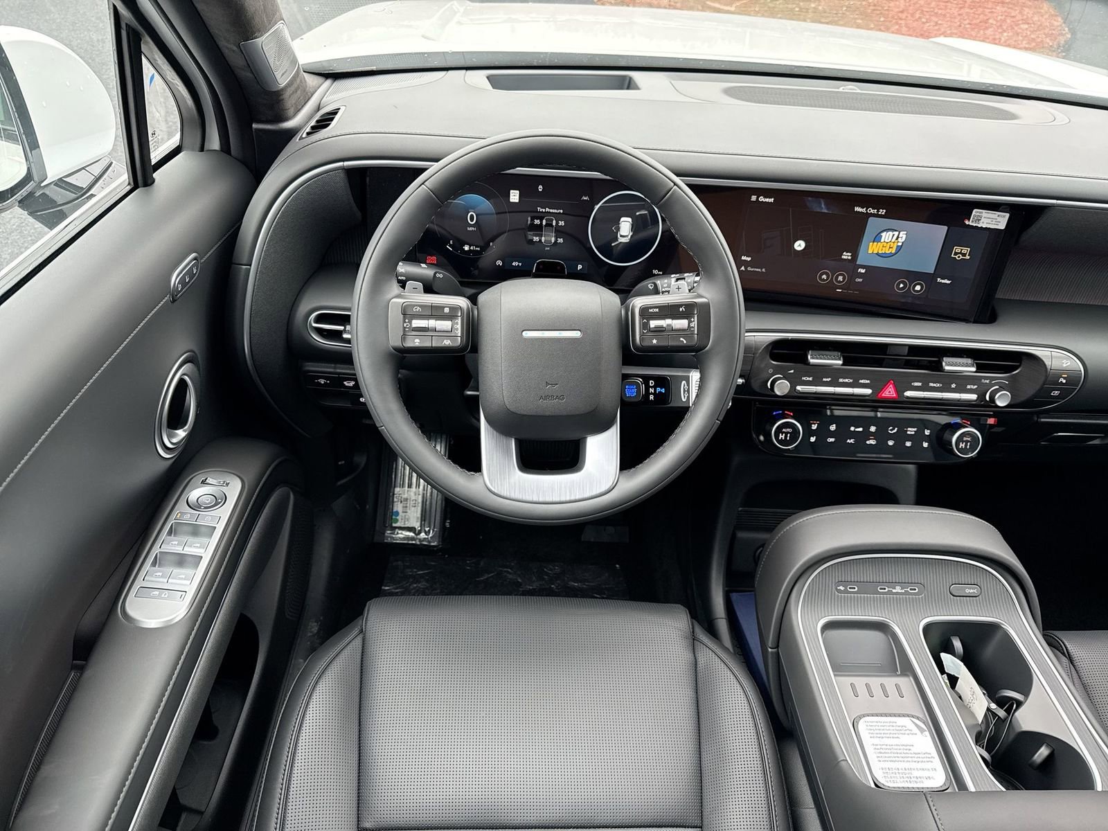 New 2026 Hyundai Palisade Calligraphy image 16