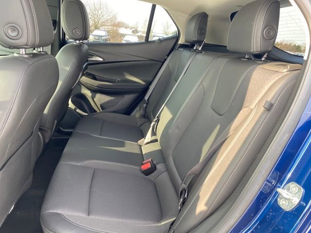 Certified 2023 Buick Encore GX Preferred w/ Cold Weather Comfort Package image 17