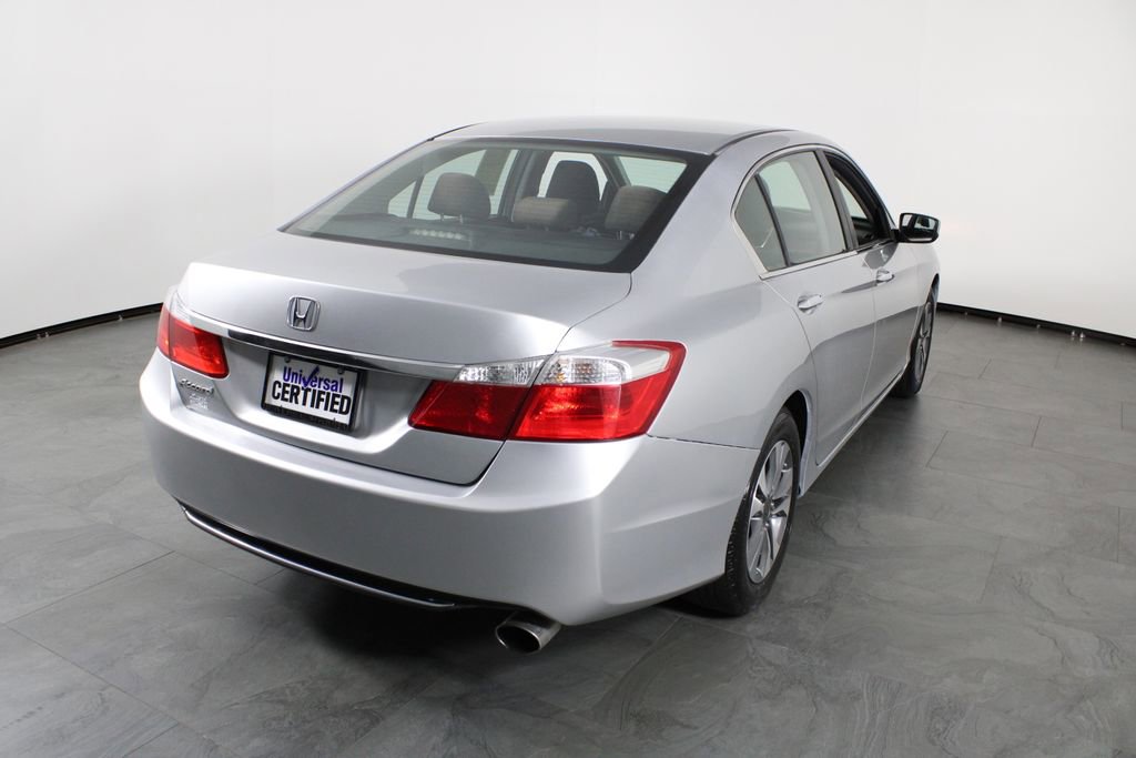 Used 2013 Honda Accord LX image 15