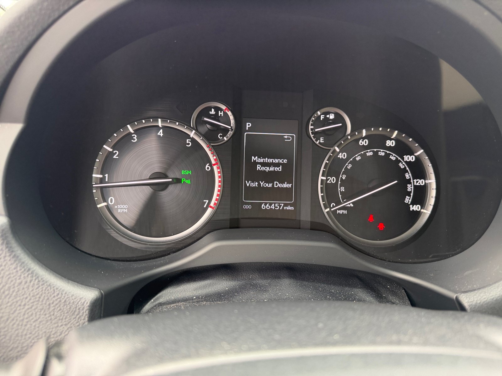 Certified 2021 Lexus GX 460 Premium w/ Premium Package AWD/4WD image 10