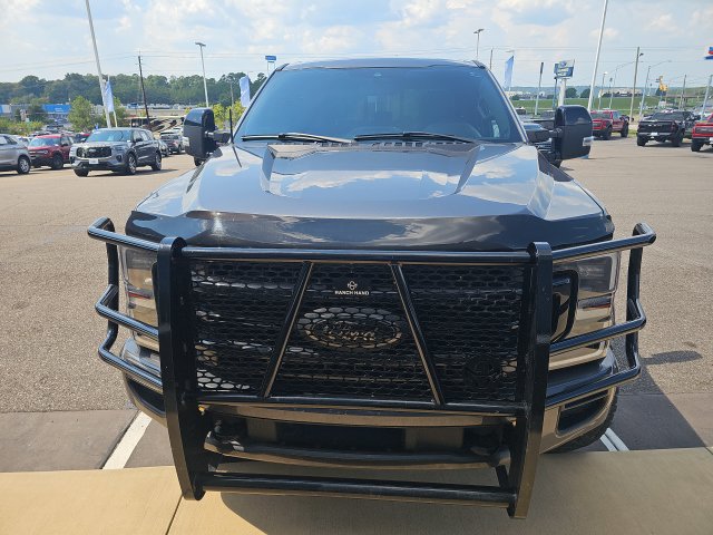 Used 2022 Ford F250 Lariat w/ Tremor Off-Road Package AWD/4WD image 2