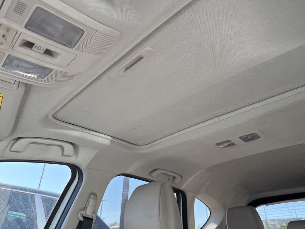 Used 2014 MAZDA CX-5 Touring w/ Bose/Moonroof Package AWD/4WD image 15