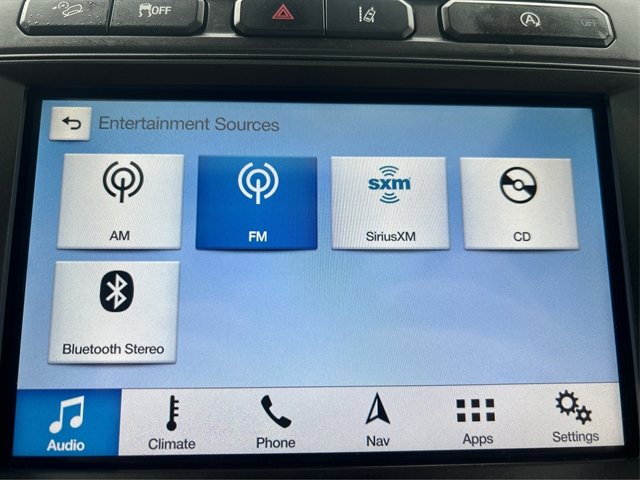 Used 2018 Ford Expedition Max Limited w/ Equipment Group 301A AWD/4WD image 36