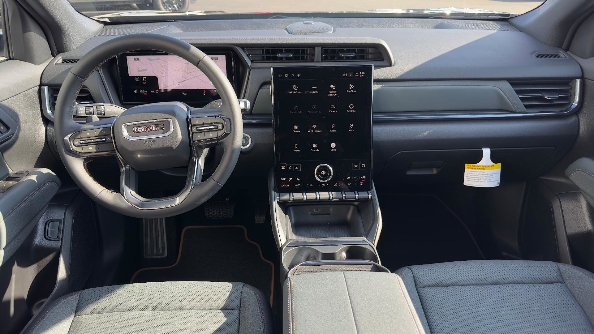 New 2026 GMC Terrain AT4 w/ Technology Package II image 13